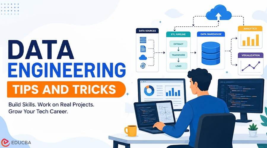 Data Engineering Tips and Tricks