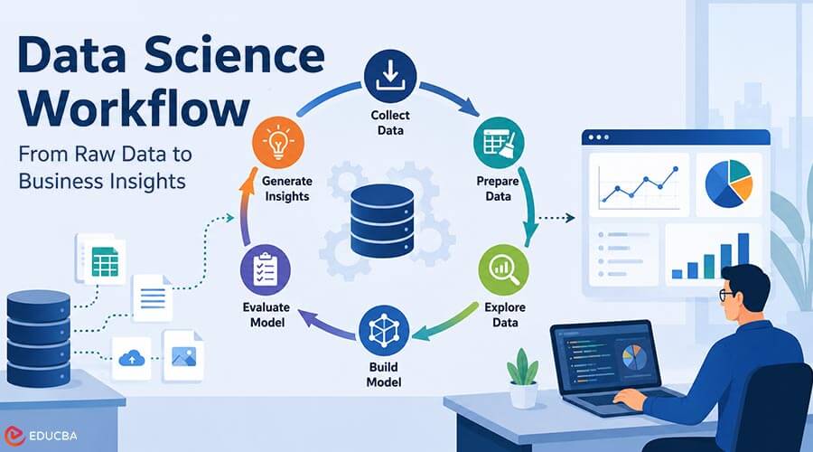 Data Science Workflow