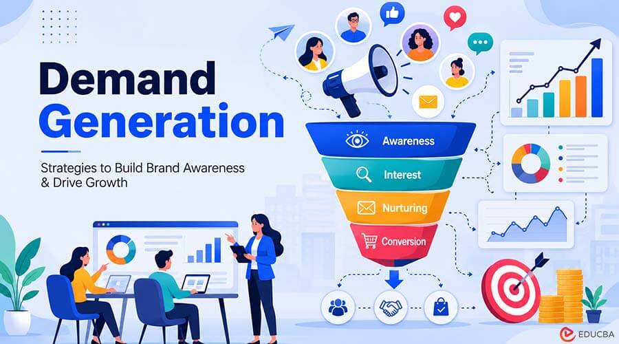 Demand Generation