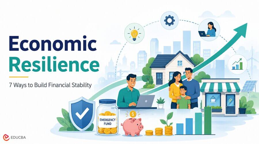 Economic Resilience