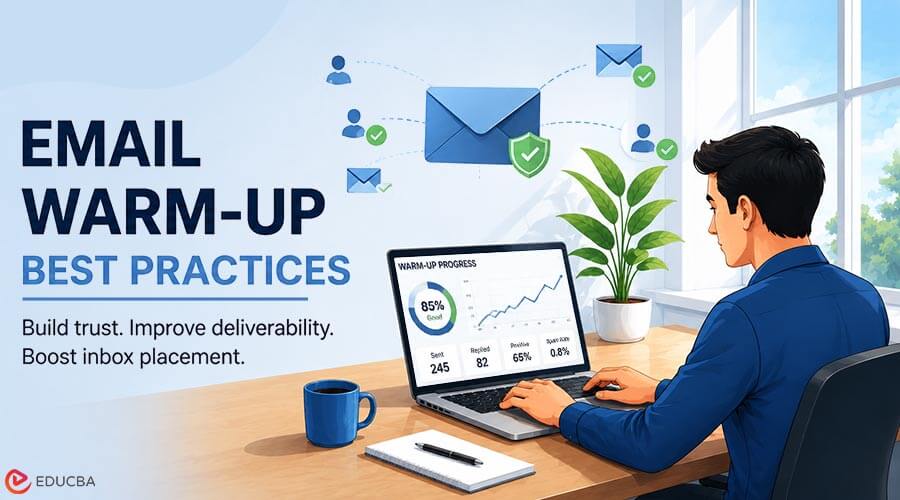 Email Warm-Up Best Practices