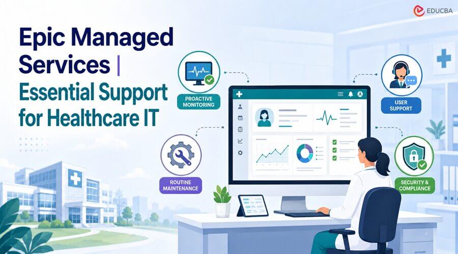 Epic Managed Services