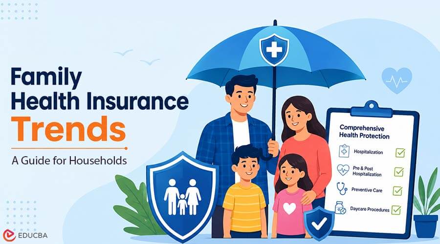 Family Health Insurance Trends