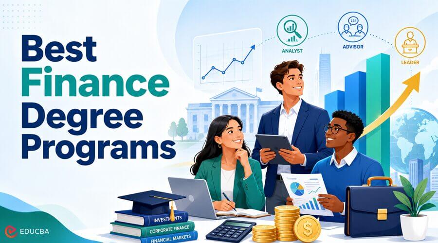 Best Finance Degree Programs
