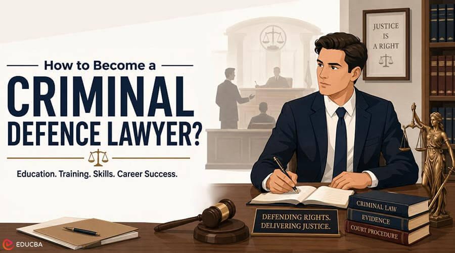 Criminal Defence Lawyer