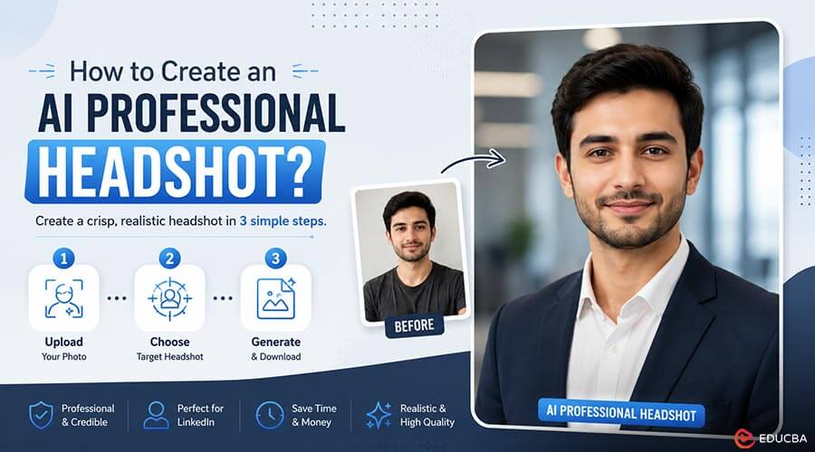 AI Professional Headshot