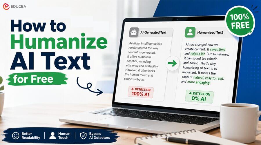 Humanize AI Text for Free