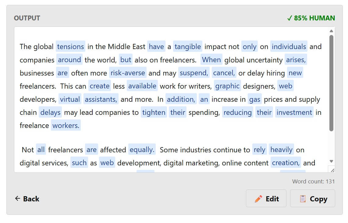Humanizetext.io