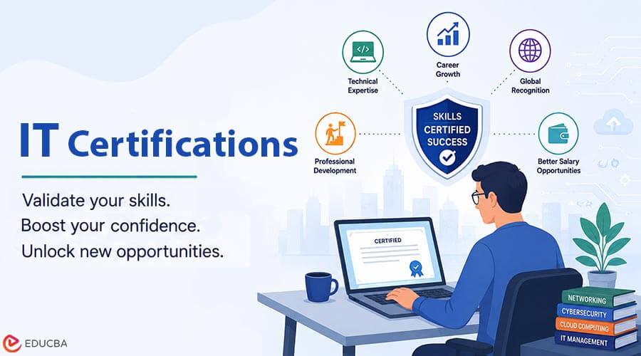 IT Certifications