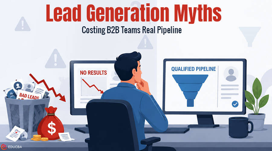 Lead Generation Myths