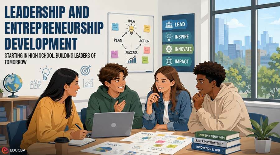 Leadership and Entrepreneurship Development