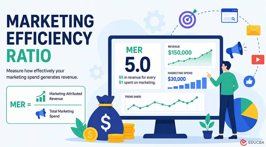 Marketing Efficiency Ratio