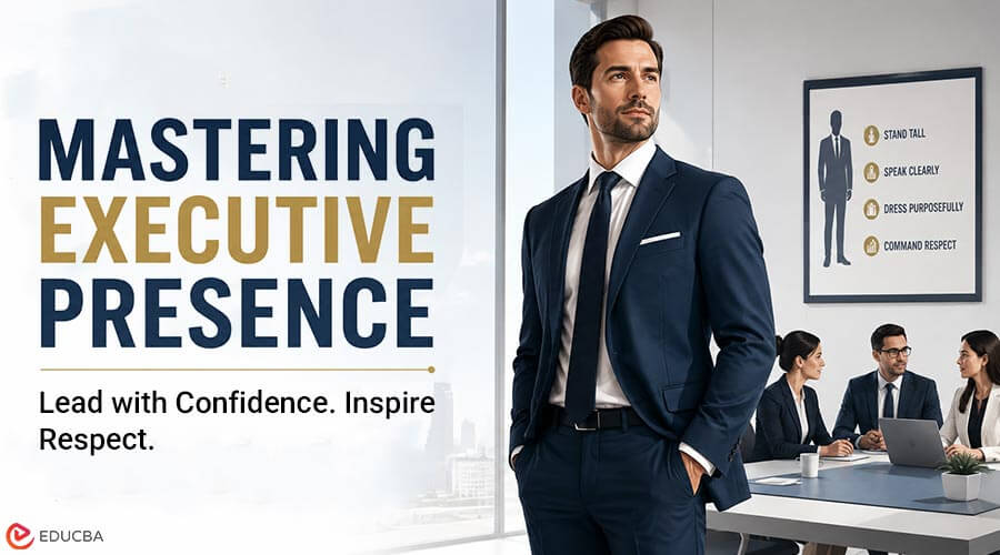 Executive Presence