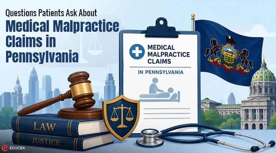 Medical Malpractice Claims in Pennsylvania