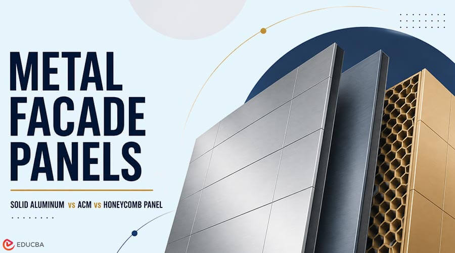 Metal Facade Panels