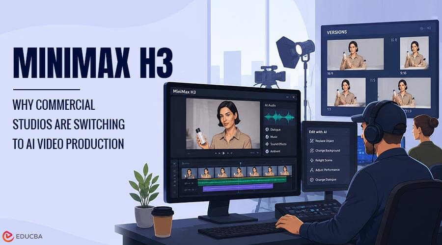 MiniMax H3