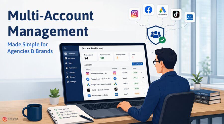 Multi-Account Management