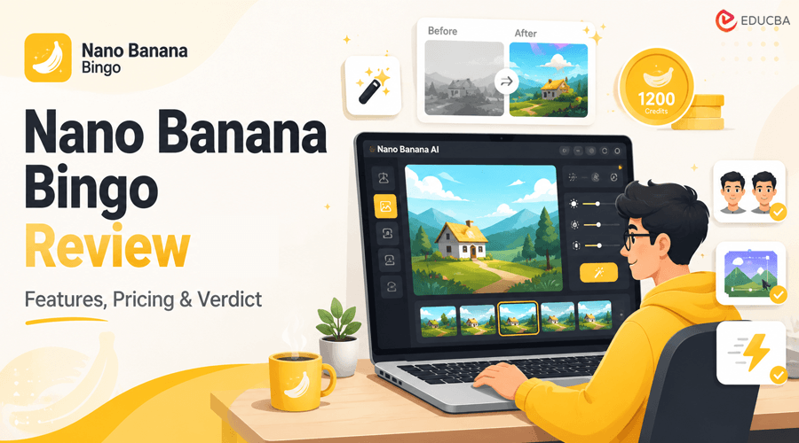 Nano Banana Bingo