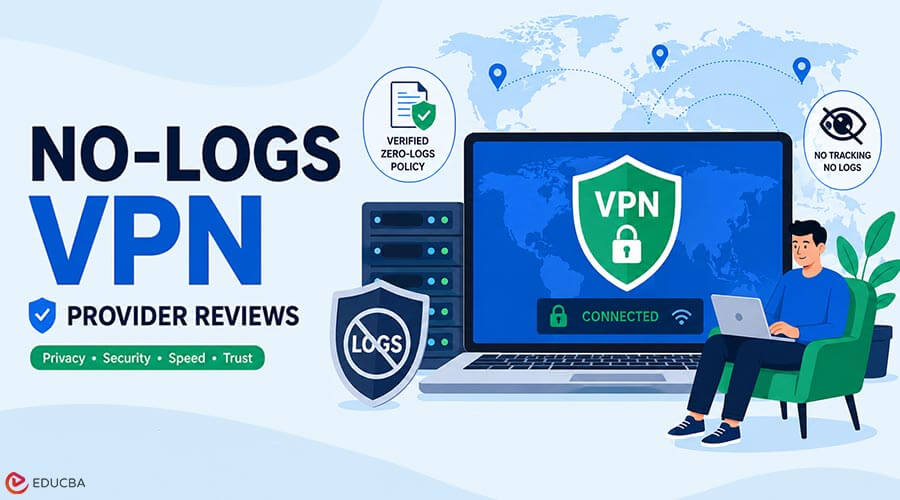 No-Logs VPN