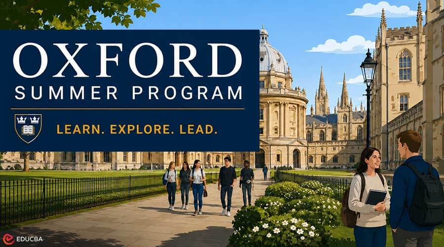 OXFORD Summer Program