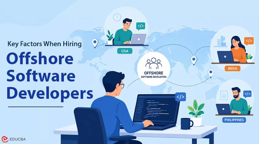 Offshore Software Developers