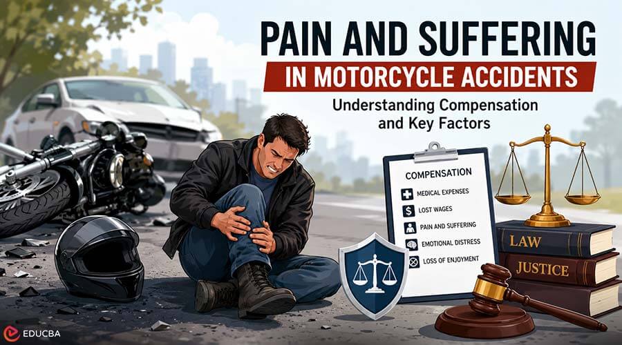 Pain and Suffering in Motorcycle Accidents