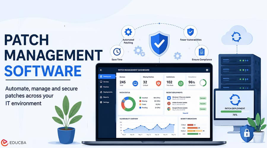 Patch Management Software