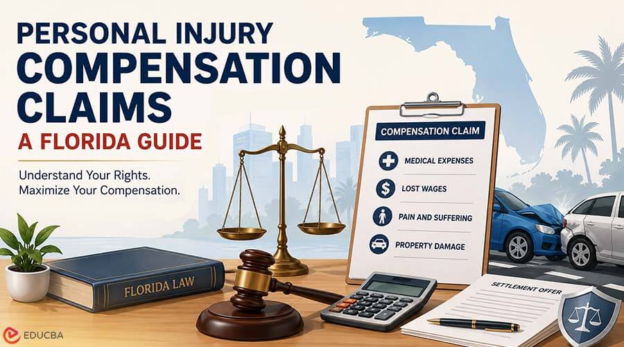 Personal Injury Compensation Claim