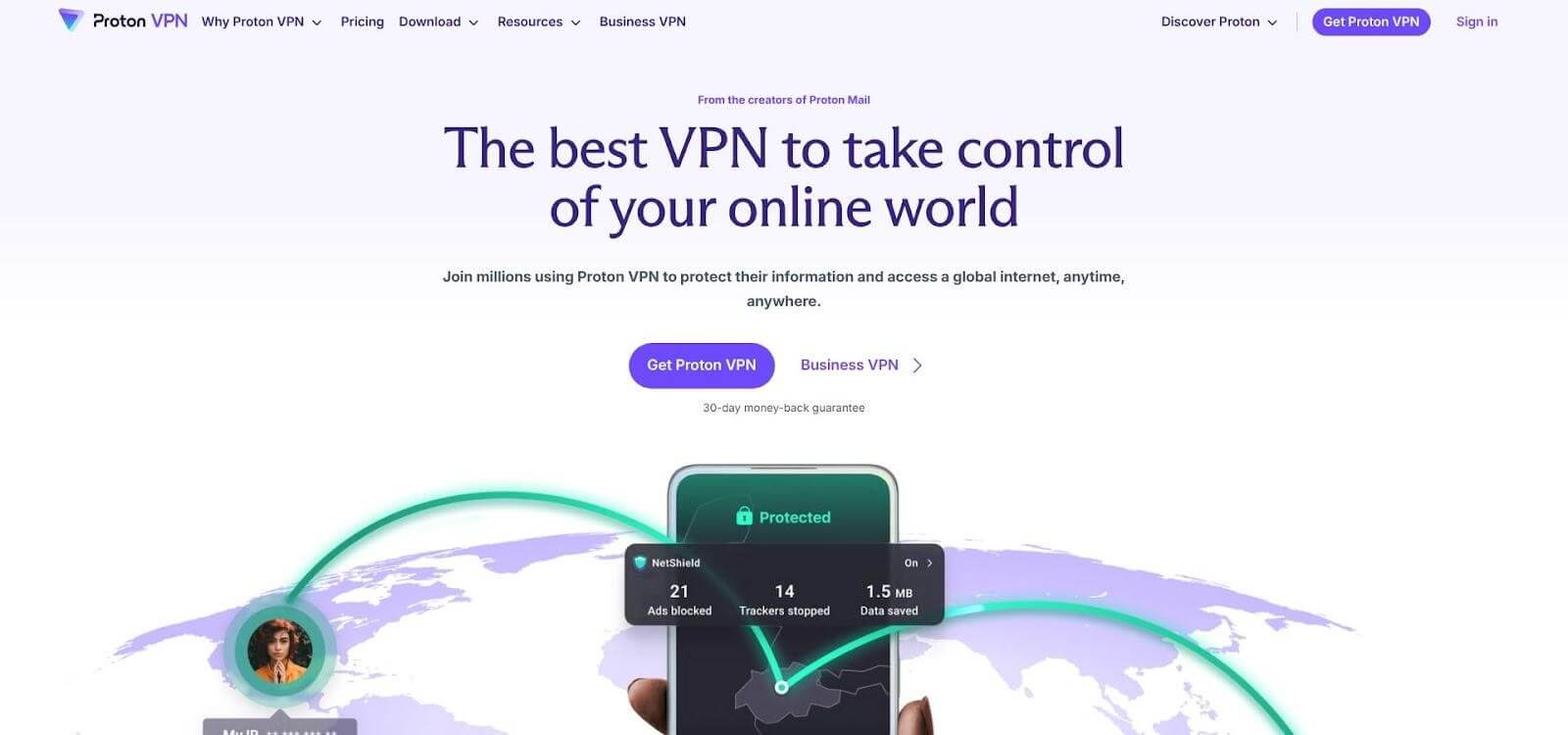 Proton VPN