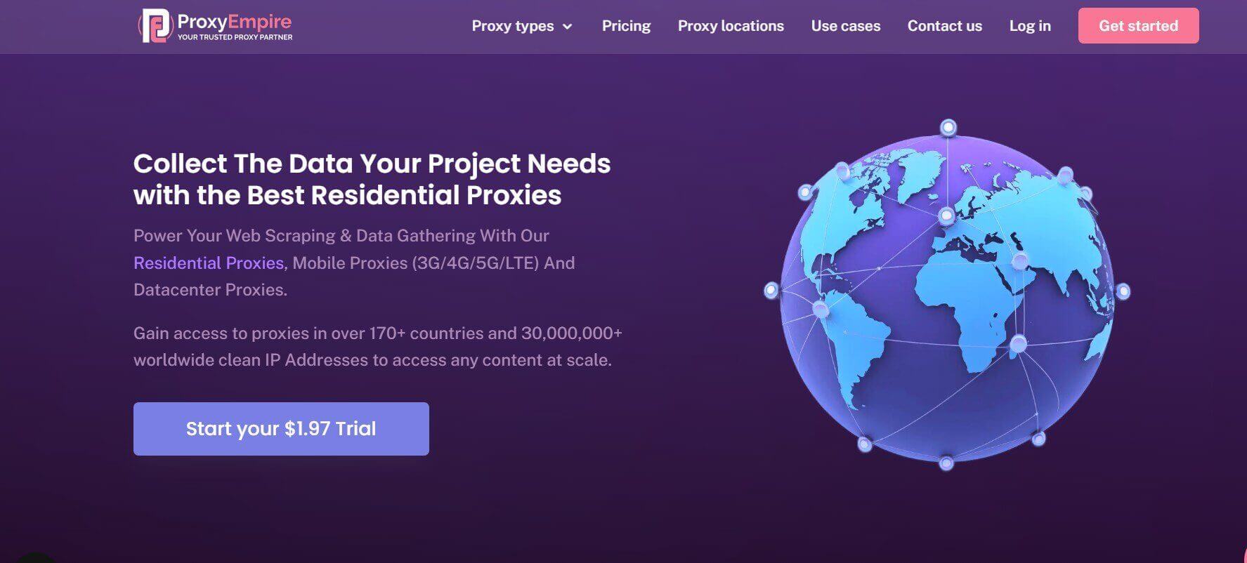 ProxyEmpire