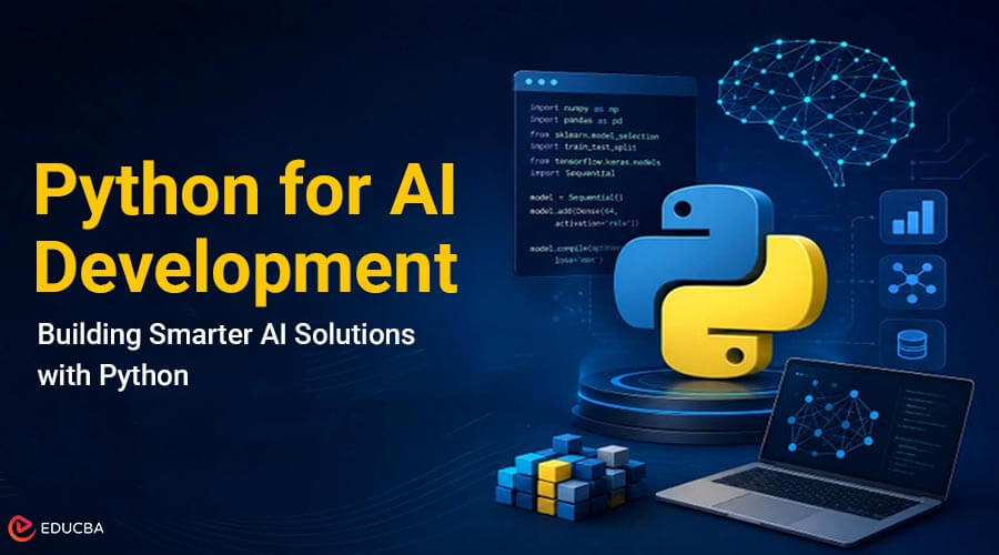 Python for AI Development