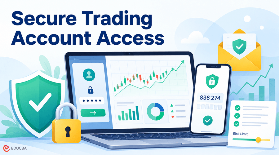 Secure Trading Account Access