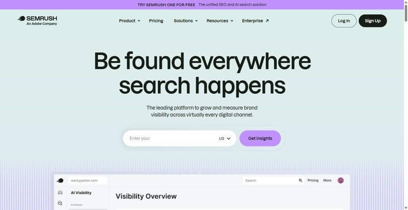 Semrush