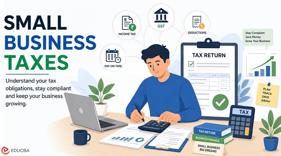 Small Business Taxes