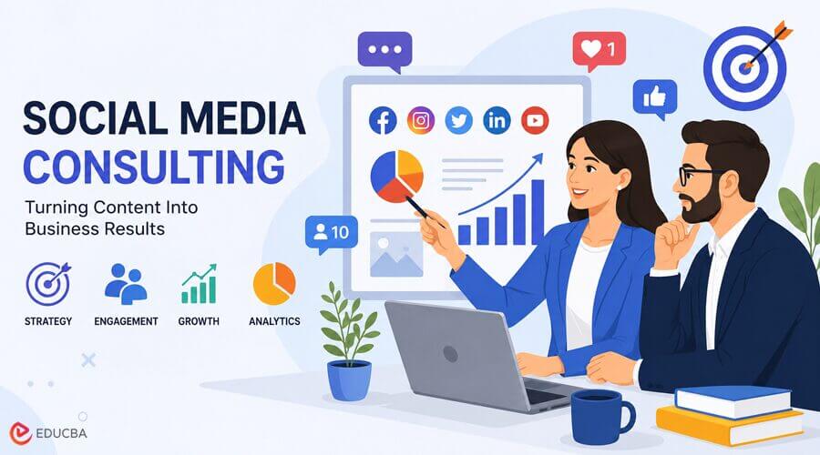 Social Media Consulting