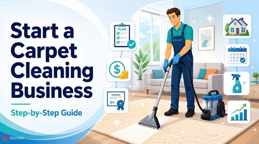 Carpet Cleaning Business