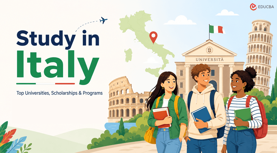 Study in Italy