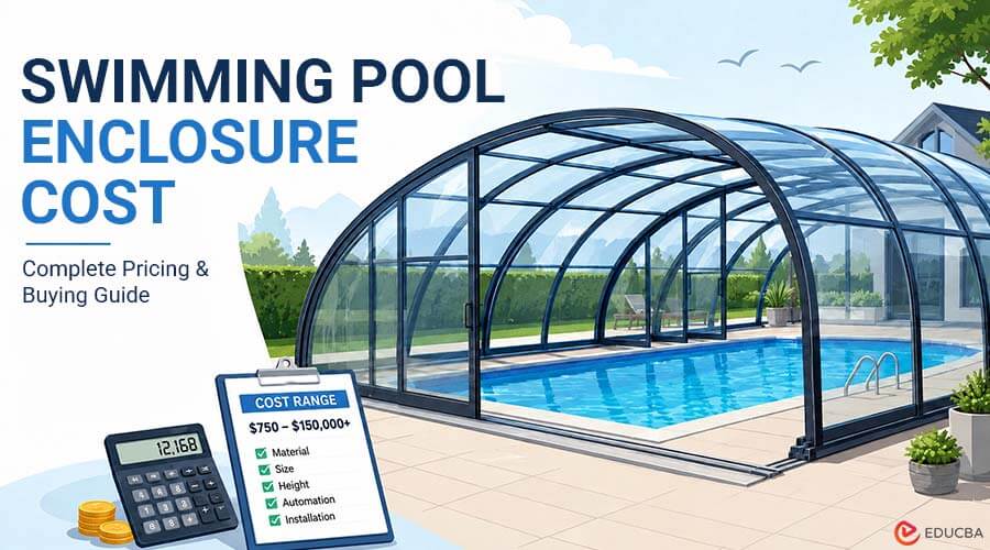 Swimming Pool Enclosure Cost