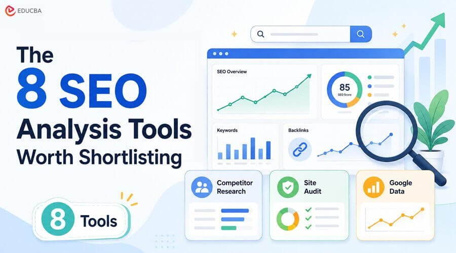 SEO Analysis Tools