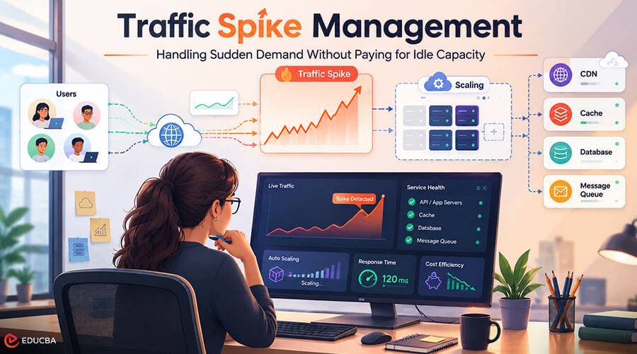 Traffic Spike Management