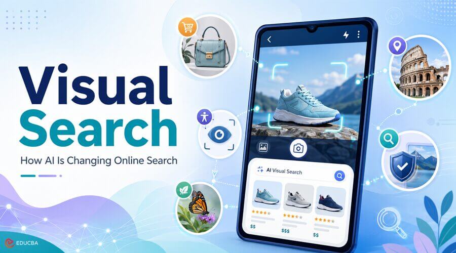 Visual Search