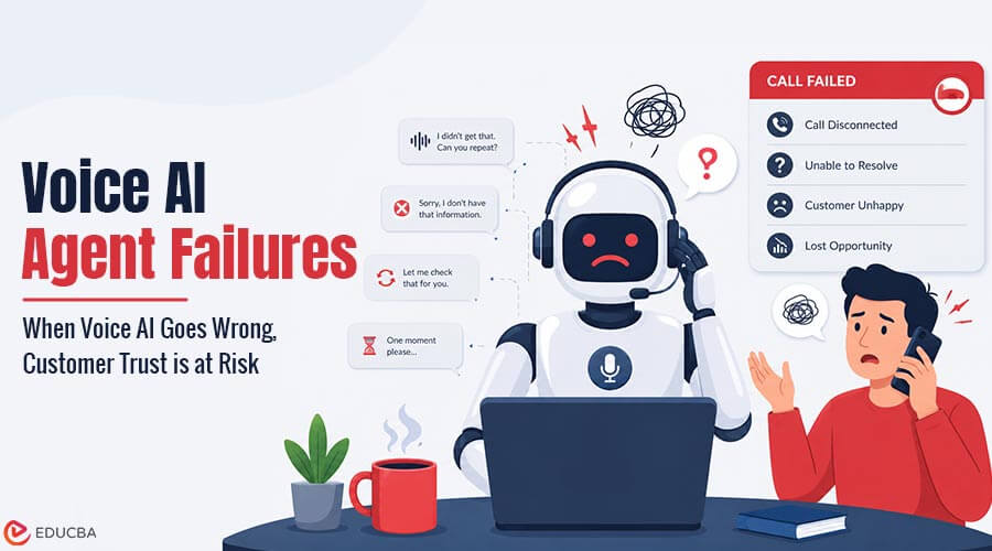 Voice AI Agent Failures