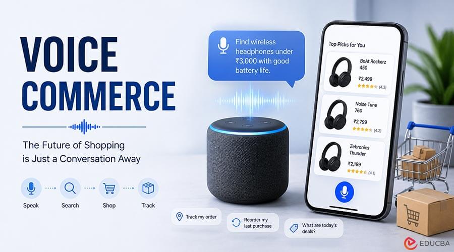 Voice Commerce