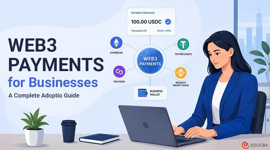 Web3 Payments