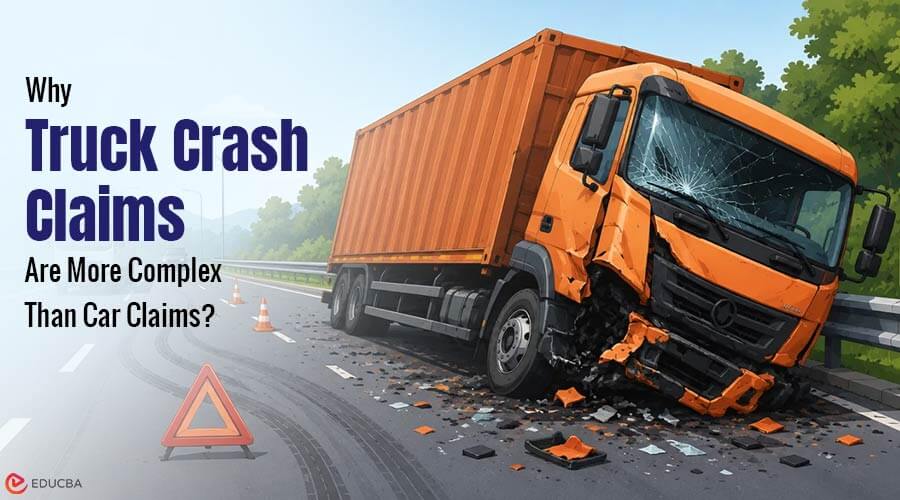 Truck Crash Claims