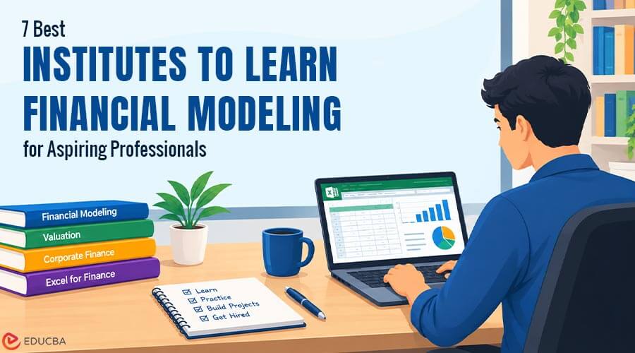 Institutes to Learn Financial Modeling