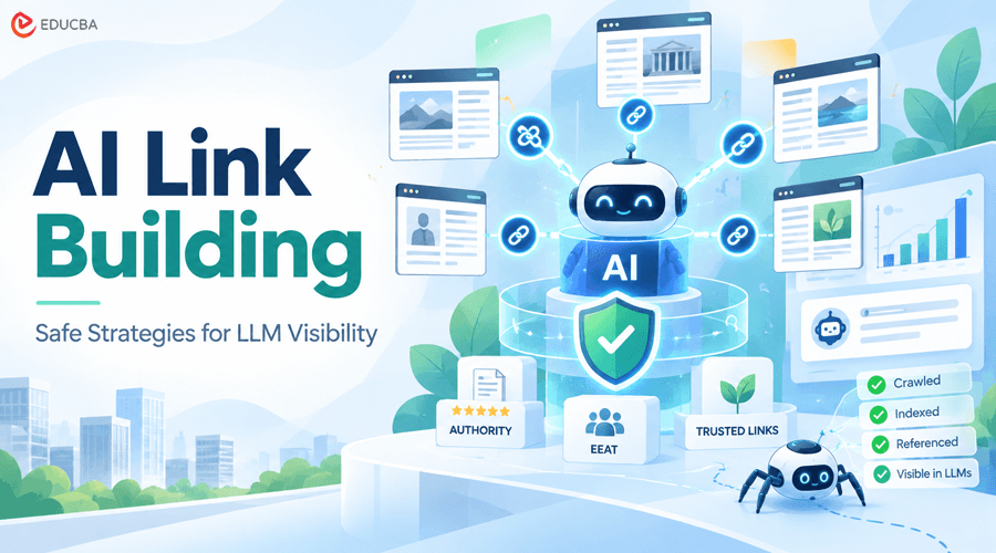 AI Link Building