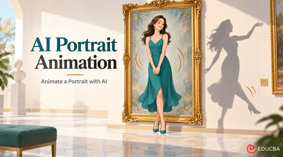 AI Portrait Animation