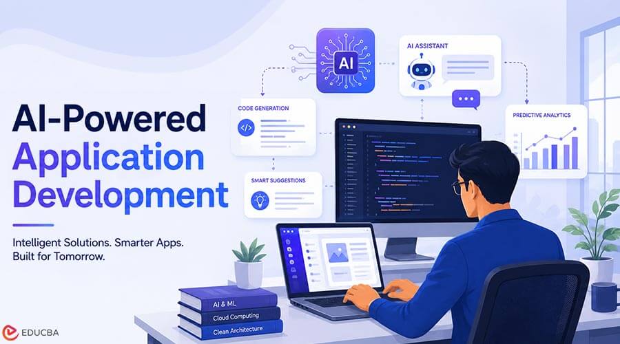 AI-Powered Application Development