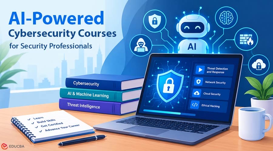 AI-Powered Cybersecurity Courses
